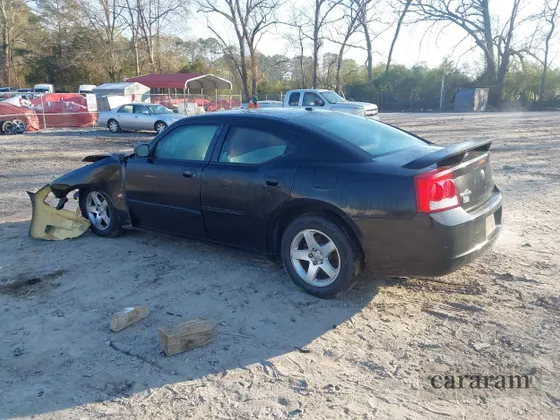 2010 Dodge Charger SXT