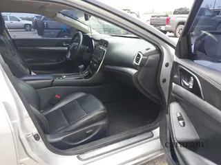2018 Nissan Maxima S