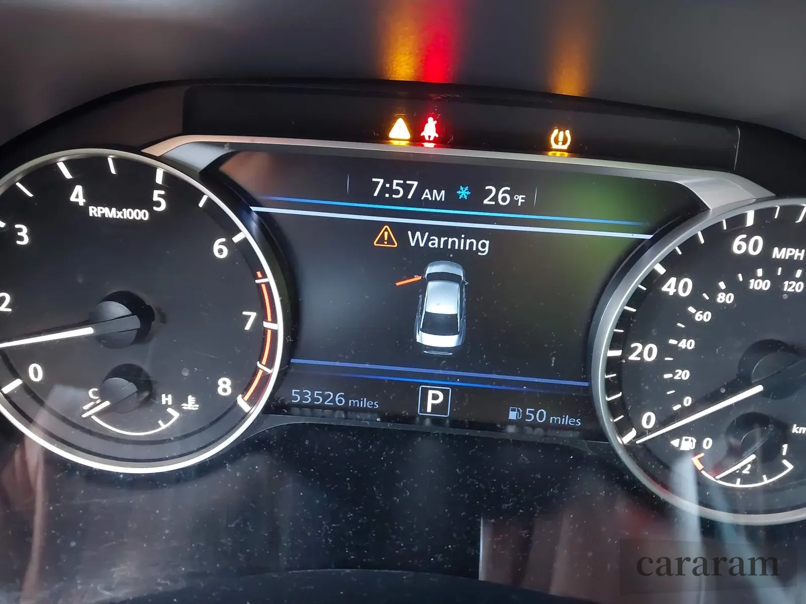2020 Nissan Altima SR