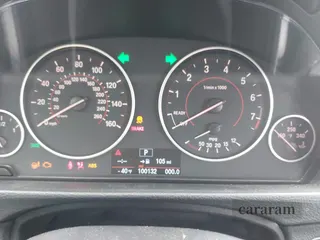 2014 BMW 3 Series 328i xDrive