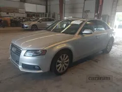 2011 Audi A4 Premium Plus