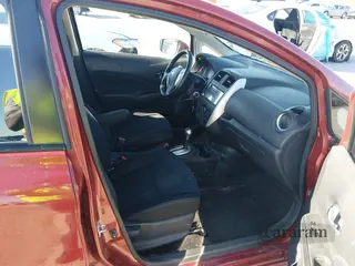 2019 Nissan Note SV