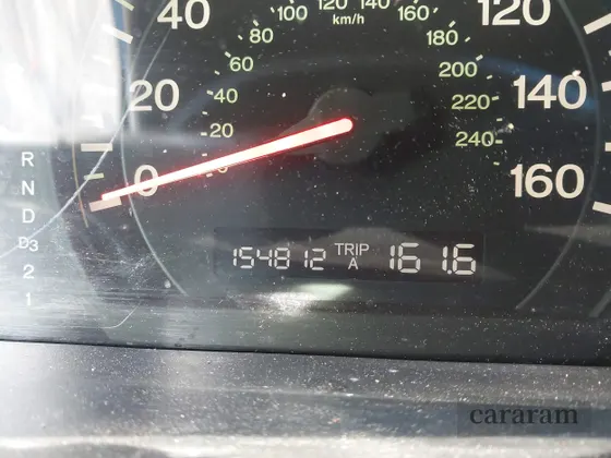 2004 Honda Accord EX