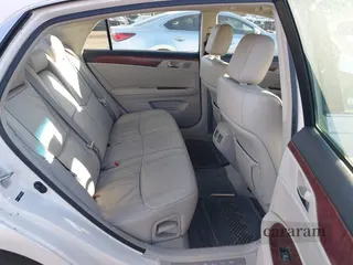 2012 Toyota Avalon