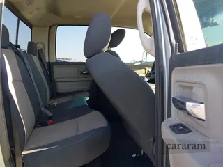 2010 Dodge 1500 ST