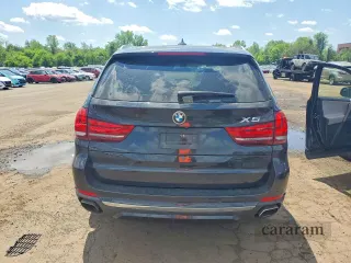2018 BMW X5 xDrive40e