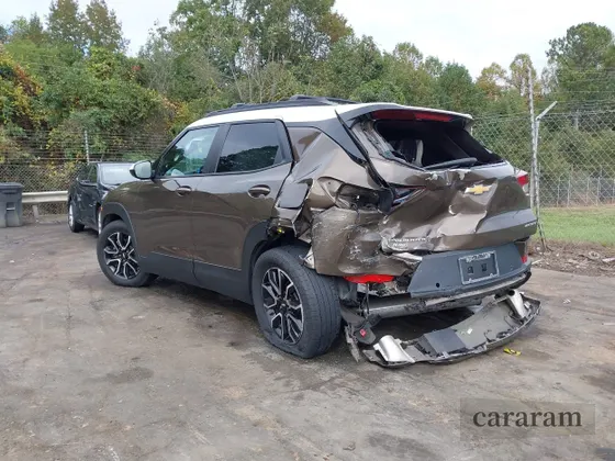 2022 Chevrolet TrailBlazer ACTIV