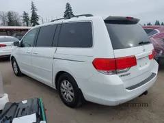 2010 Honda Odyssey EX-L