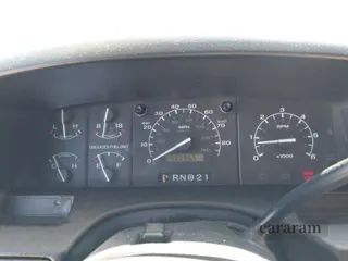 1994 Ford Bronco