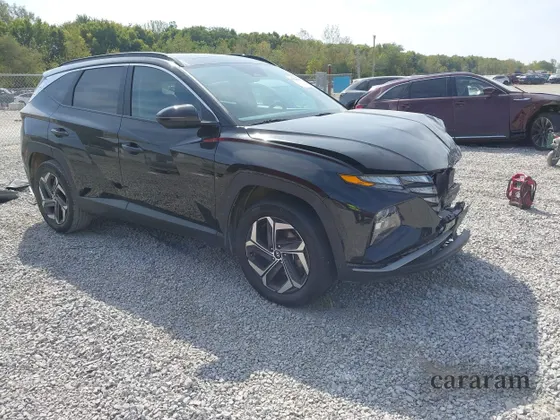 2023 Hyundai Tucson SEL Convenience