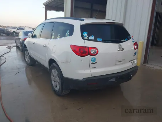 2011 Chevrolet Traverse 1LT