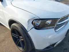 2013 Dodge Durango Crew