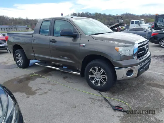 2012 Toyota Tundra