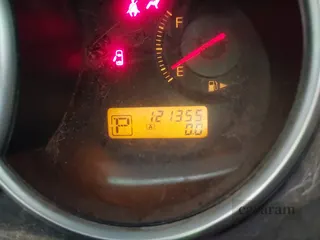 2009 Nissan Versa