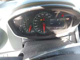 2017 Chevrolet Sonic LT