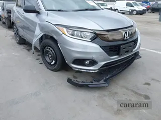 2020 Honda HR-V Sport