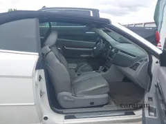 2008 Chrysler Sebring Limited