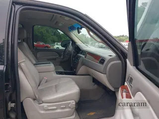 2012 Chevrolet Tahoe LT
