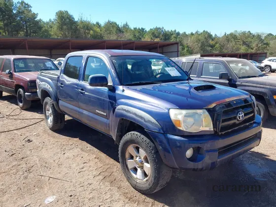 2005 Toyota Tacoma PreRunner