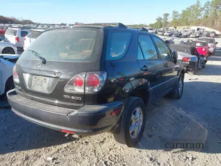 2003 Lexus RX 300