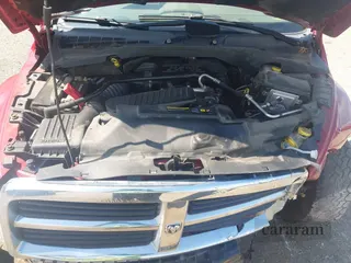 2006 Dodge Durango SLT