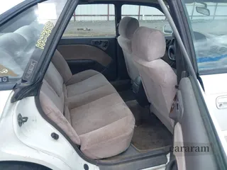 1996 Subaru Legacy