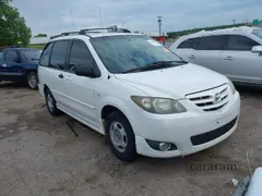 2005 Mazda MPV LX