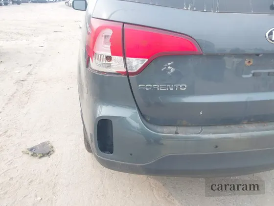 2015 Kia Sorento EX
