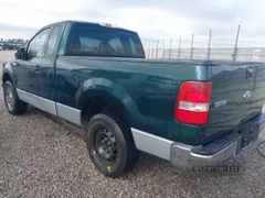 2007 Ford F-150 XL
