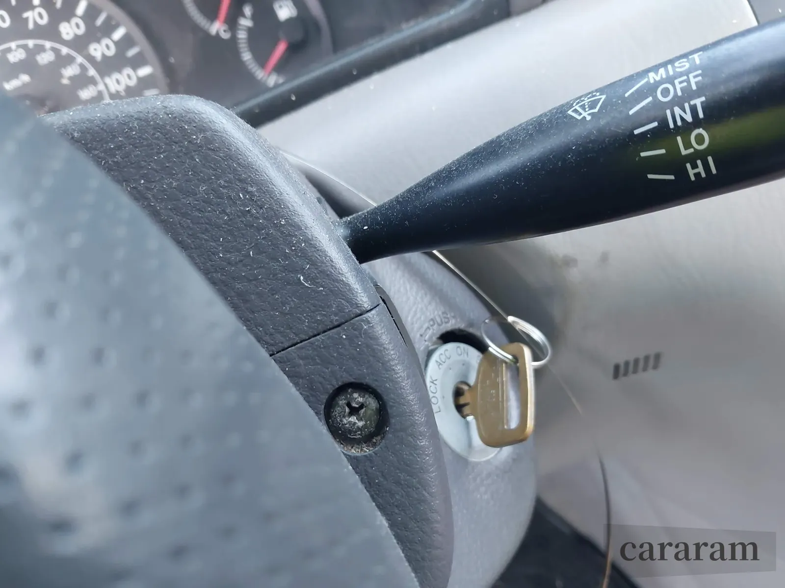 2003 Toyota Corolla CE
