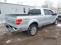 2010 Ford F-150 XL