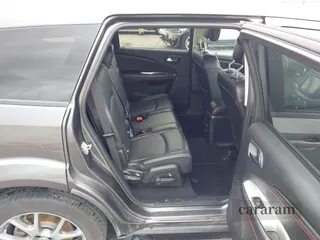 2015 Dodge Journey R/T