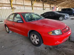 2004 Chevrolet Cavalier LS