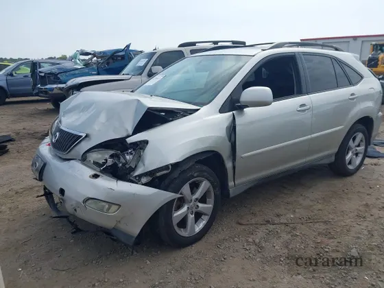 2006 Lexus RX 330