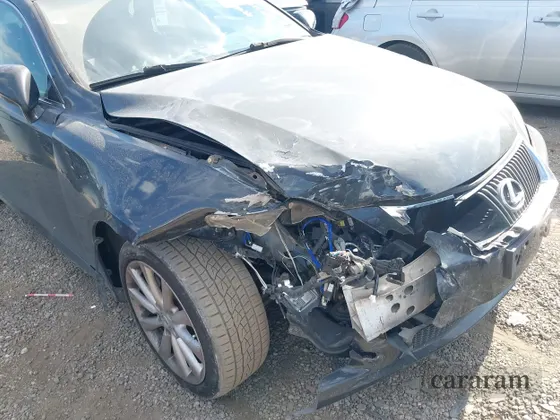 2010 Lexus IS 250