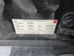 2015 Tesla Model S 85D