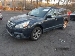 2014 Subaru Outback Limited