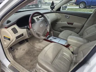 2006 Hyundai Azera SE