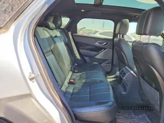 2020 Land Rover Range Rover Velar R-Dynamic S