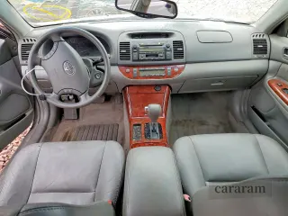 2005 Toyota Camry XLE
