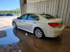 2011 Subaru Legacy Limited Power Moon