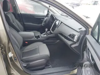 2025 Subaru Outback Onyx