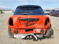 2021 MINI Hardtop 4 Door Cooper S