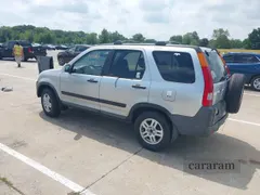 2004 Honda CR-V EX