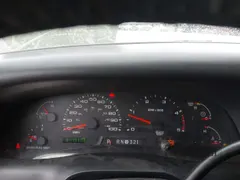 2004 Ford F-250 XL
