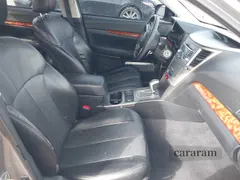 2010 Subaru Legacy Limited Moon