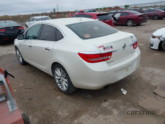 2014 Buick Verano Convenience Group