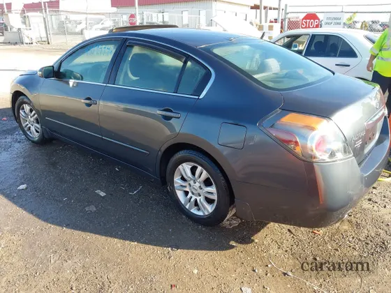 2011 Nissan Altima SL