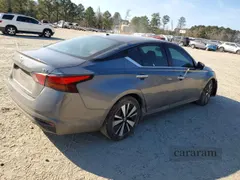 2021 Nissan Altima SV