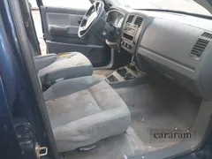 2005 Dodge Dakota ST